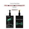 SearchFindOrder For Andriod Type B Universal Wireless Charging Receiver