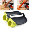 SearchFindOrder Fruit and Vegetable Finger Peeler