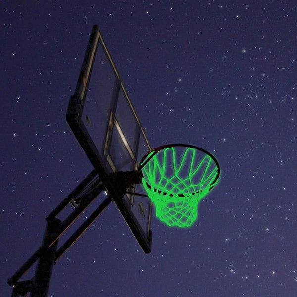 SearchFindOrder Glow in the dark Outdoor Basketball Net