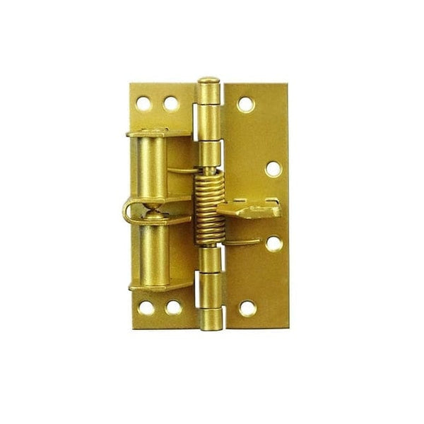 SearchFindOrder Gold Automatic Door Closer Hinges