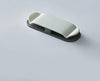 SearchFindOrder Gray Cable Clips Cable Organizers used for Earbuds Cords USB, and power cords