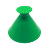 SearchFindOrder Green Magical Windshield Car Ice Scraper