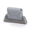 SearchFindOrder Grey Magic Window Groove Cleaning Brush