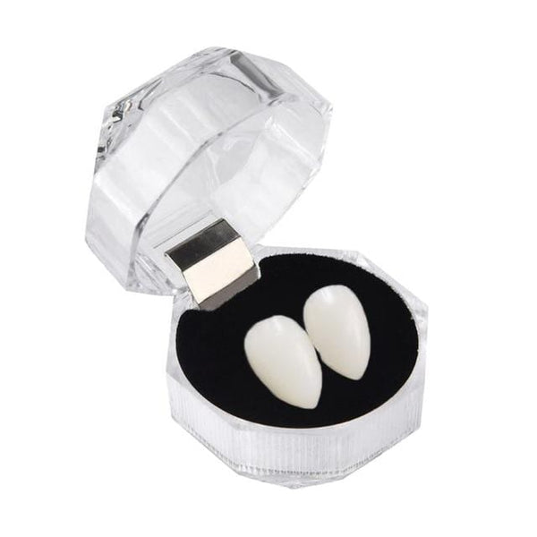 SearchFindOrder halloween 13mm Vampire Fangs
