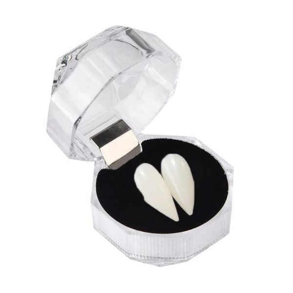 SearchFindOrder halloween 19mm Vampire Fangs