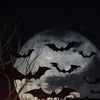 SearchFindOrder halloween 3D Bats Wall Decor