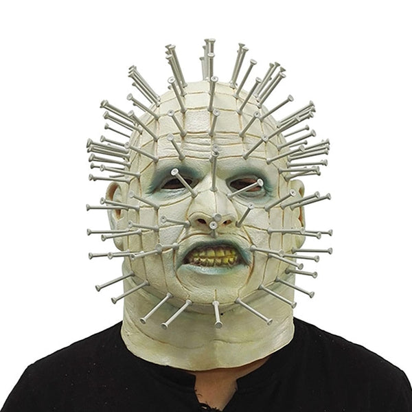 SearchFindOrder halloween 4 Halloween Skull Mask