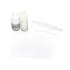 SearchFindOrder halloween Glue Set Vampire Fangs