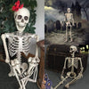 SearchFindOrder halloween Halloween Skeleton Decoration Party Prop