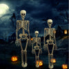 SearchFindOrder halloween Halloween Skeleton Decoration Party Prop