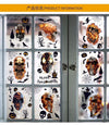 SearchFindOrder halloween Horror Halloween Decoration Double Sided Removable Wall and Window Decals