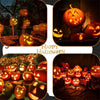 SearchFindOrder Halloween Pumpkin Carving Kit (10 Pieces)