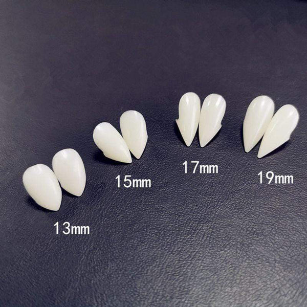 SearchFindOrder halloween Vampire Fangs
