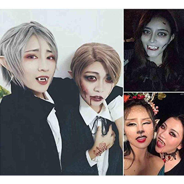 SearchFindOrder halloween Vampire Fangs