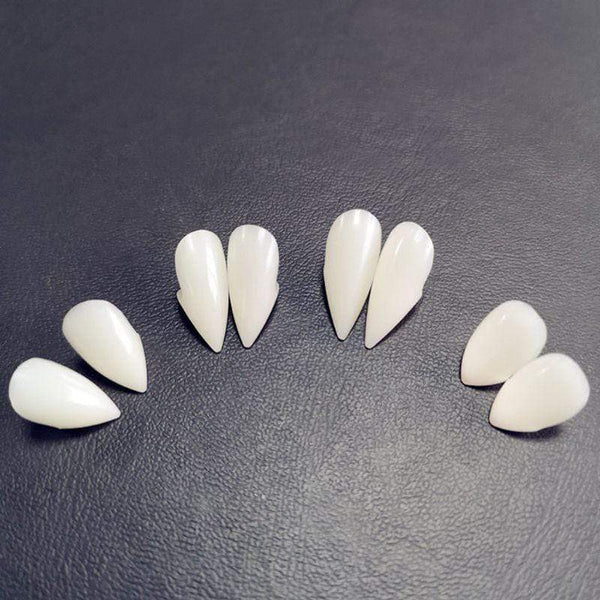 SearchFindOrder halloween Vampire Fangs