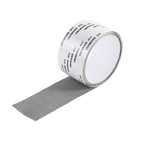 SearchFindOrder Hand Tools Black 5CMx2M Screen Repair Tape