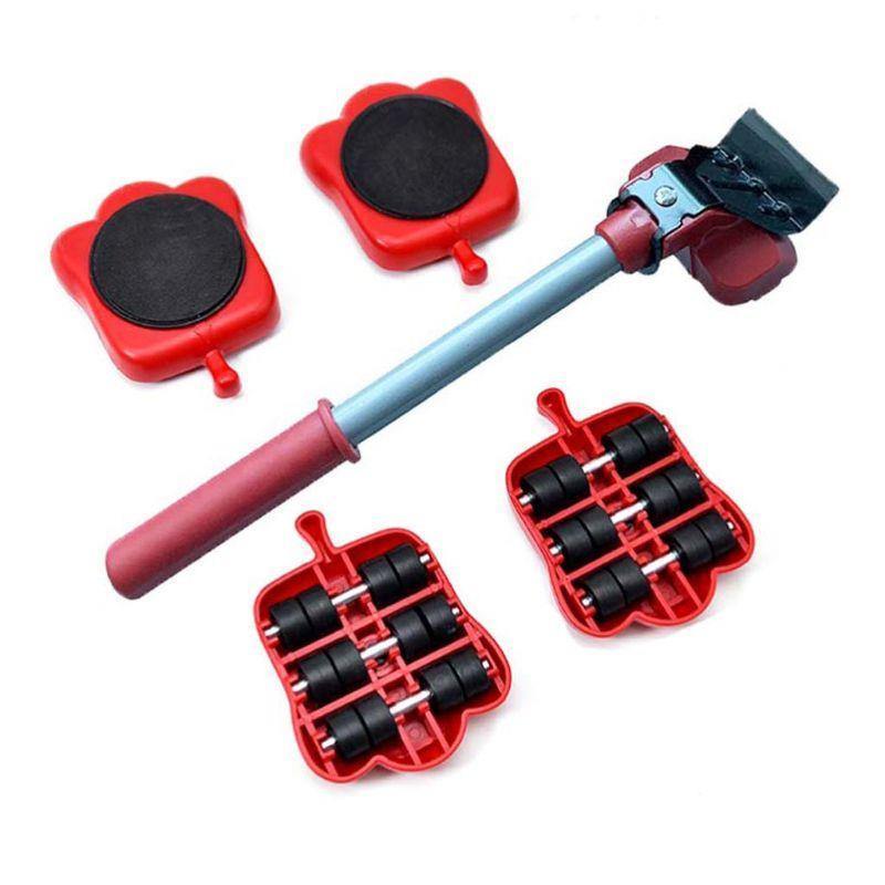 Professional Heavy Furniture Moving Tool Set SearchFindOrder