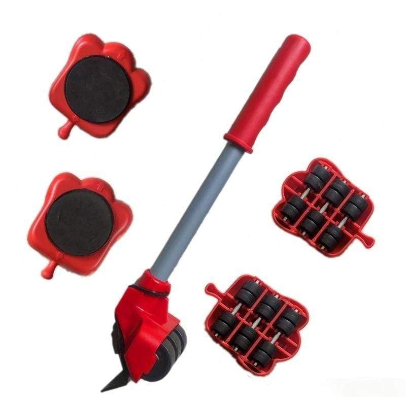 Professional Heavy Furniture Moving Tool Set SearchFindOrder