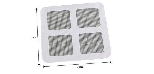 SearchFindOrder Hand Tools Screen Repair Kit