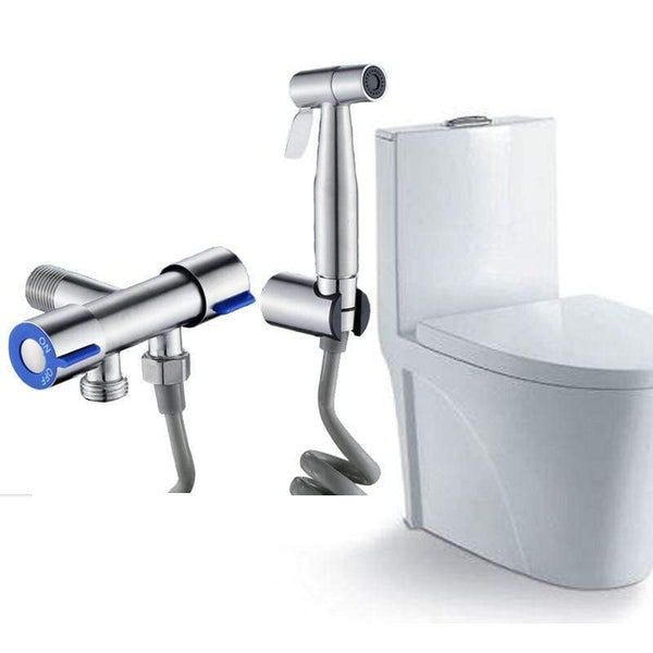 SearchFindOrder Handheld Bidet Toilet Sprayer