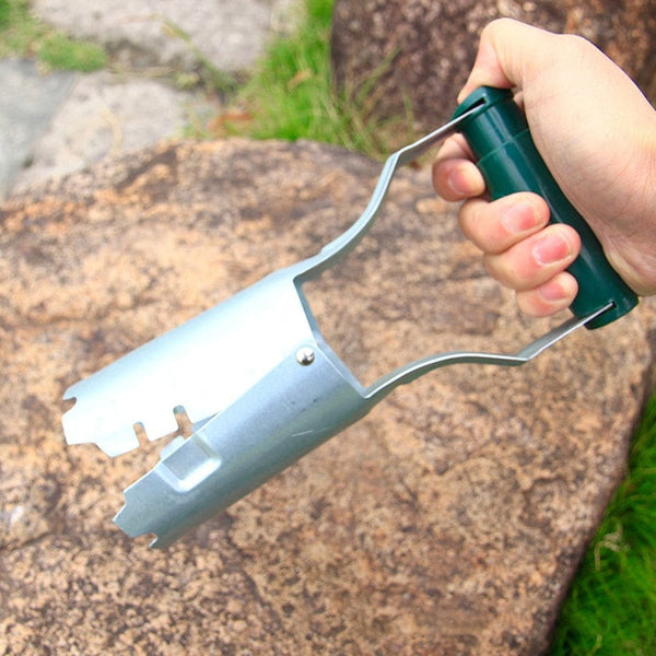 SearchFindOrder Handheld Planting and Garden Seed Ping Tool