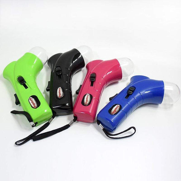 SearchFindOrder Handheld Portable Dog Treat Launcher