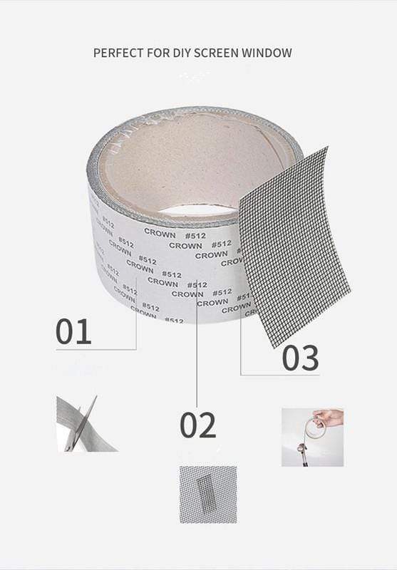 SearchFindOrder Hardware Accessories Screen Repair Kit