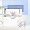 SearchFindOrder HD Mobile Phone Screen Magnifier with Adjustable Flexible Stand