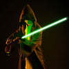 SearchFindOrder Heavy Dueling Lightsaber (12 changeable colors, buy 2 and turn it into a double bladed lightsaber)