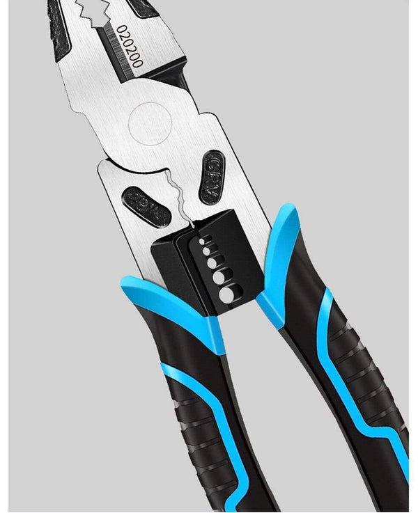 SearchFindOrder Heavy Duty Multifunctional Pliers