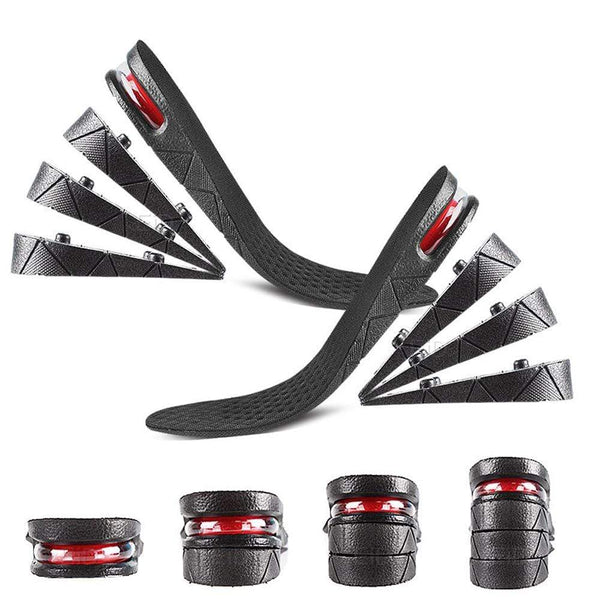 SearchFindOrder Height Increasing Insoles Shoe Inserts