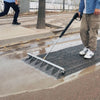 SearchFindOrder High-Pressure Washer Water Broom for Road Cleaning