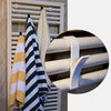 SearchFindOrder High Quality Hanger For Heated Towel Radiator 6pcs