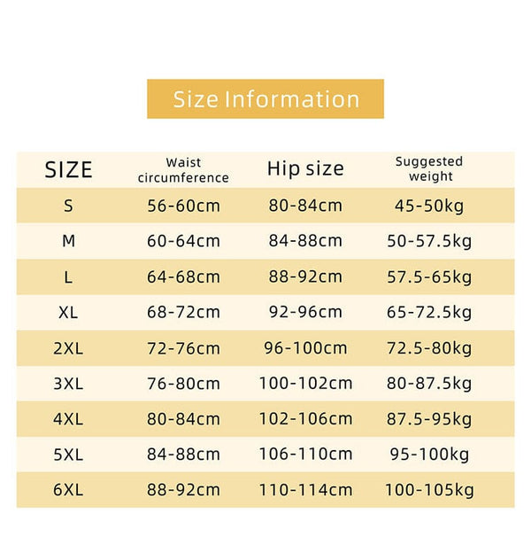 SearchFindOrder High Waist Tummy Shaper