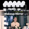 SearchFindOrder Hollywood Style Vanity Mirror USB LED Lights