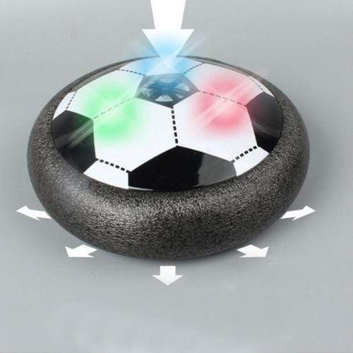 SearchFindOrder Hover Soccer Ball with LED Lights