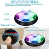SearchFindOrder Hover Soccer Ball with LED Lights