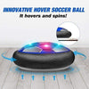 SearchFindOrder Hover Soccer Ball with LED Lights