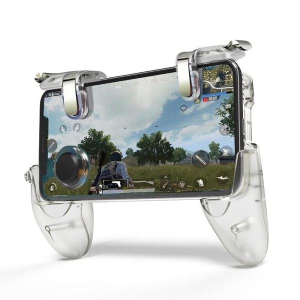 SearchFindOrder Integrated Handheld Mobile Game Controller