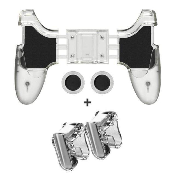 SearchFindOrder Integrated Handheld Mobile Game Controller