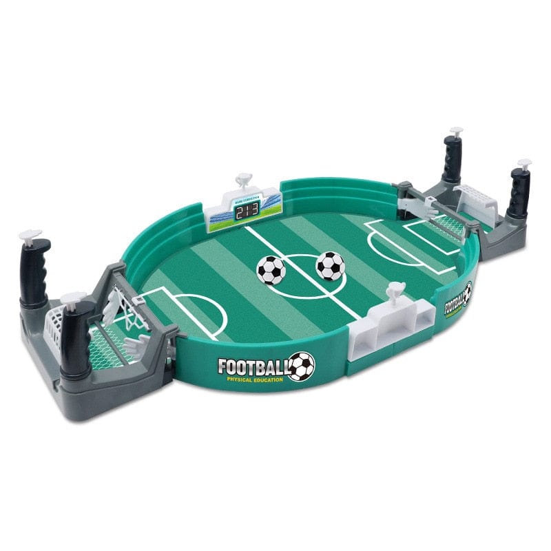 Interactive Soccer Football Table Game SearchFindOrder