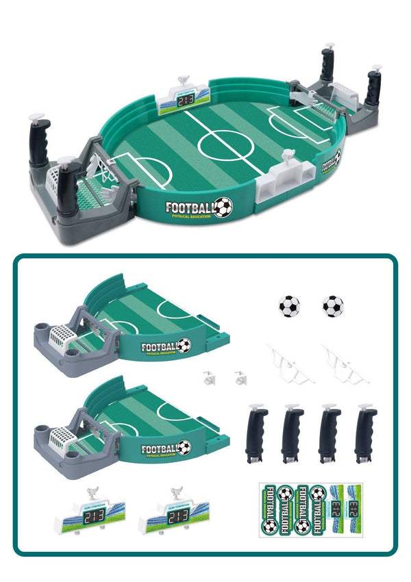 SearchFindOrder Interactive Soccer Football Table Game
