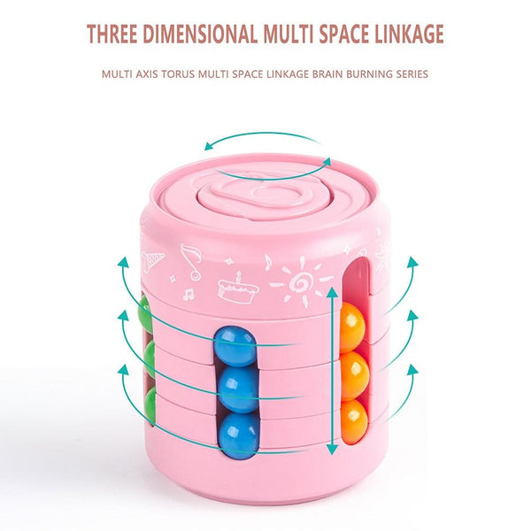 SearchFindOrder IQ Rotating Puzzle Games