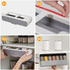 SearchFindOrder Kitchen Under-Shelf Spice Organizer