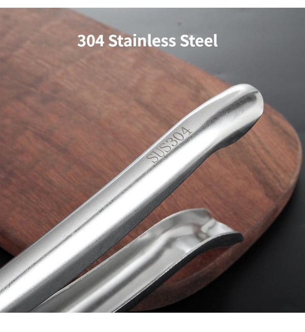 SearchFindOrder Kitchen Utensils Stainless Steel Manual Juicer