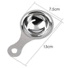 SearchFindOrder kitchenware Egg Yolk White Separator