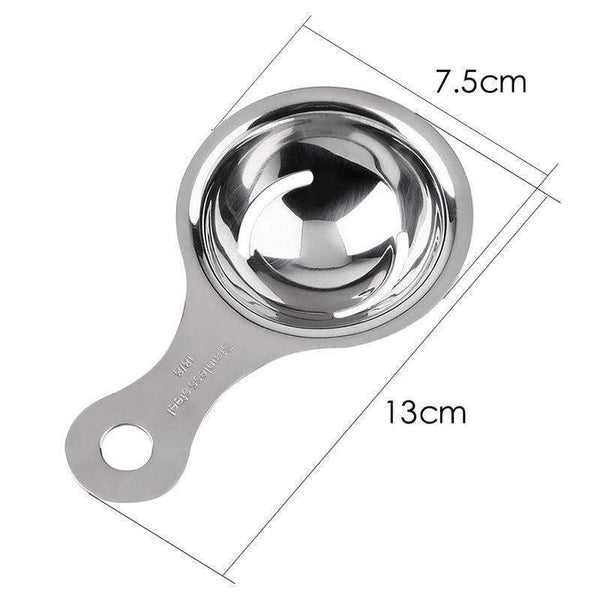 SearchFindOrder kitchenware Egg Yolk White Separator