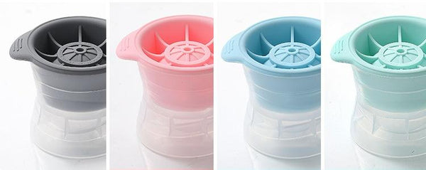 SearchFindOrder kitchenware Round Ball Ice Cube Maker