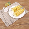 SearchFindOrder kitchenware Vegetable and Potato Spiral Slicer