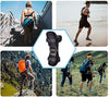 SearchFindOrder Knee Braces Arthritis Pads Support Breathable Non-Slip Powerful Rebounds Joint Knee Stabilizer Pads Knee Booster Leg Protector